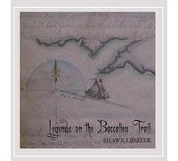 Shawn Lidster - Legends On the Baccalieu Trail