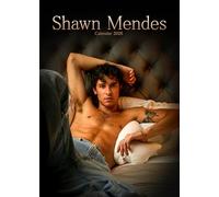 Shawn M 2026 Calendar
