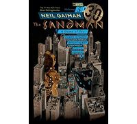 Shawn McManus - Sandman Volume 5The A Game of You 30th Anniversary - K245z