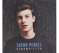 Shawn Mendes - Handwritten - Deluxe Edition