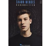 Shawn Mendes - Handwritten