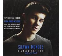 Shawn Mendes - Handwritten (Revisited)