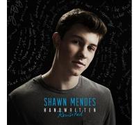 Shawn Mendes - HANDWRITTEN : REVISITED