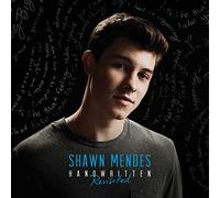 Shawn Mendes - Handwritten (Revisited) [CD]
