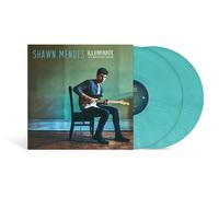 Shawn Mendes - Illuminate 10-Yr Anniversary (Blue) [VINYL] Pre-sale 11/12/26