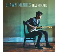 Shawn Mendes - Illuminate [CD]