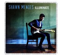 Shawn Mendes: Illuminate