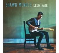 Shawn Mendes - Illuminate FREE UK P&P
