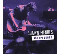 Shawn Mendes MTV Unplugged (CD) Album (US IMPORT)