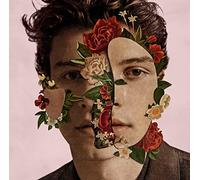 Shawn Mendes - New COMPACT DISC - P99z