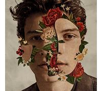 Shawn Mendes - Shawn Mendes: The Album [CD]