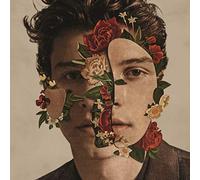 Shawn Mendes - Shawn Mendes - New Deluxe CD Album - Released 25th May 2018