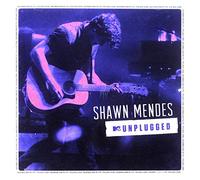 Shawn Mendes - Shawn Mendes: Mtv Unplugged [CD]