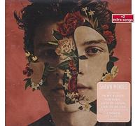 Shawn Mendes – Shawn Mendes – CD – Deluxe Edition – US Import