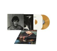 Shawn Mendes - Shawn Mendes - Shawn Exclusive Limited Translucent Tan