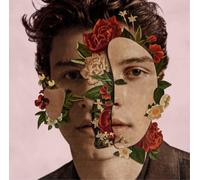 Shawn Mendes - New COMPACT DISC - P99z