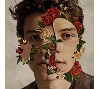 Shawn Mendes Shawn Mendes: The Album (Vinyl) 12" Album