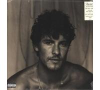 Shawn Mendes - Shawn [Vinyl LP] [VINYL]