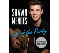 Shawn Mendes: Superstar Next Door