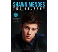 SHAWN MENDES - THE JOURNEY DVD NEW