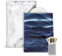 Shawn Mendes – Wonder – CD – Wonder Zine Edition