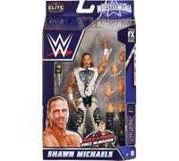 Shawn Michaels - WWE Elite Series Wrestlemania 38