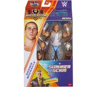 Shawn Michaels - WWE Elite SummerSlam 25