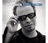 Shawn Mullins - Essential Shawn Mullins - CD - US Import