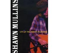 Shawn Mullins: Live At The Variety Playhouse [DVD]