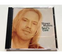 Shawn Mullins - Soul's Core