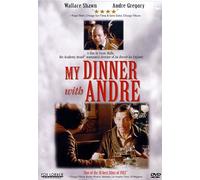 Shawn - My Dinner With Andre [DVD] [1981] [Region 1] [US Import] [NTSC]
