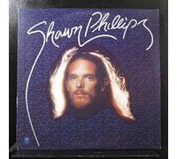 SHAWN PHILLIPS - bright white LP