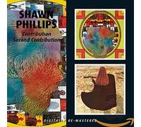Shawn Phillips - Contribution/Second Contr