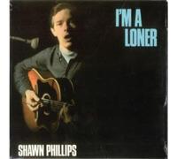 Shawn Phillips - I'm a Loner