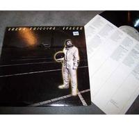 SHAWN PHILLIPS LP, SPACED (US ISSUE EX/EX VINYL)