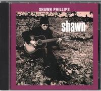 Shawn Phillips - Shawn