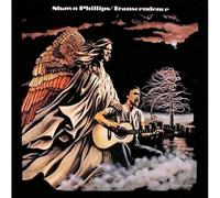 Shawn Phillips - Transcendence