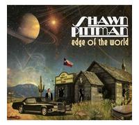 Shawn Pittman - Edge Of The World by Shawn Pittman (2011-05-17)