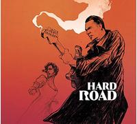 Shawn Pittman – Hard Road – CD Digipak (2022) – in-akustik