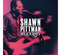 Shawn Pittman - My Journey [VINYL]