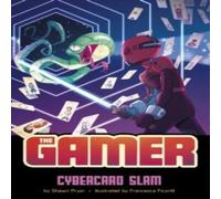 Shawn Pryor Cybercard Slam Paperback Book Shawn Pryor Multicolor
