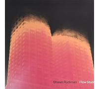 Shawn Rudiman - Flow State [VINYL]