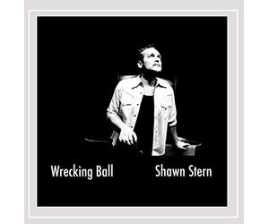 Shawn Stern - Wrecking Ball [Explicit]
