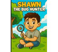 Shawn The Bug Hunter