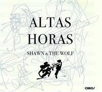 Shawn & the Wolf - Atlas Horas