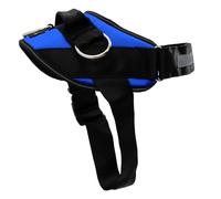 ShawnCo - Essential Dog Harness, No Pull Dog Vest Reflective Adjustable Padded for Easy Walking and Training Your Dog