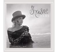 Shawni - Only Here