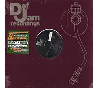 Shawnna - Weight a Minute [12" VINYL]