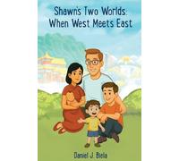 Shawn's Two Worlds: When West Meets East