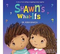 Shawn's What-Ifs
